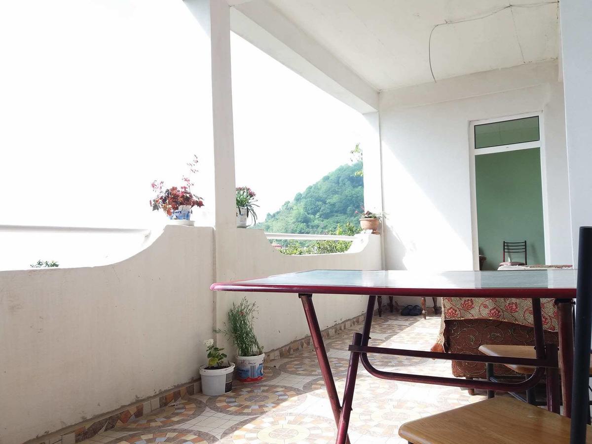 Guest House Nona Gonio Exterior photo